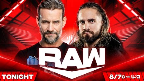 WWE Raw Results: Monday Night Raw Results .
